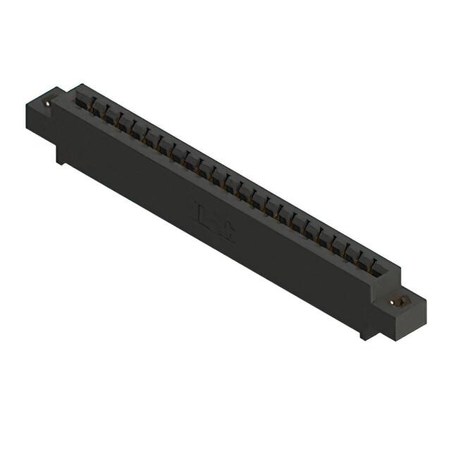 887-022-500-608 EDAC Inc.  Edgeboard Connectors